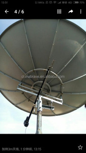 DiSEqc <strong>Positioner</strong>, <strong>Satellite</strong> <strong>Dish</strong> <strong>Positioner</strong> - Product Image 2