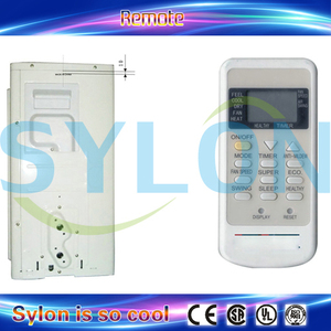 24000BTU Lg ประเภทที่มีคุณภาพสูงชั้นยืนเครื่องปรับอากาศ - Product Image 4