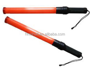 携帯型LED交通信号安全棒 - Product Image 2