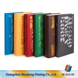 Laminación mate Barato Impresión Libro de Tapa Dura de Encargo Inglés Diccionario Árabe A Granel - Product Image 5