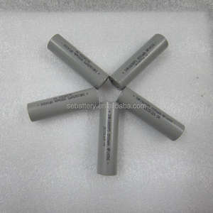 Литий-ионный аккумулятор для электрического велосипеда, солнечная батарея 3C 18650 - Product Image 2