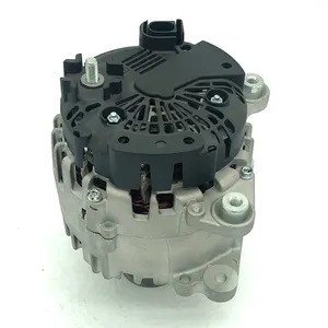 AC Generator Alternator 12V 150A Low Rpm Alternator For BMW Alternateur Basse Vitesse Car Alternator Specification