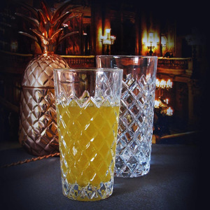 Diamond Hiball Glasses 14.75オンス/420ミリリットル - Product Image 2