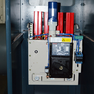 Generador Diésel de 2500 kVA, Generador de Energía Industrial de 10 Megavatios para Campos Petrolíferos - Product Image 6