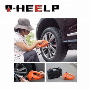 12 v filaire meilleur électrique <span class=keywords><strong>clé</strong></span> <span class=keywords><strong>à</strong></span> chocs pour automobile - Product Image 6