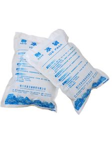 Safe airline transport <strong>refill</strong> water fill water gel <strong>ice</strong> <strong>pack</strong> reusable qb support oem customized - Product Image 2