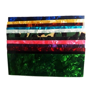 <span class=keywords><strong>Prix</strong></span> usine <span class=keywords><strong>Le</strong></span> <span class=keywords><strong>moins</strong></span> <span class=keywords><strong>cher</strong></span> divers couleur perle feuille de celluloïd - Product Image 2