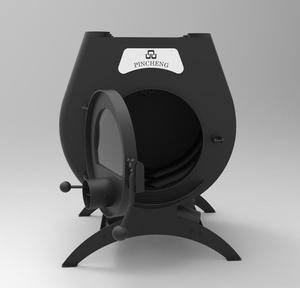 เตาเผาไม้ขายดี คุณภาพเยี่ยม ให้ความร้อนคงที่ - Product Image 5