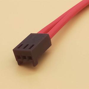 Kabel Harness Konektor Molex KK 254 2695 2 Pin Kustomisasi - Product Image 3
