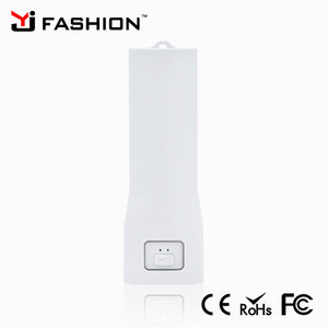 Meilleur vendeur Cadeaux Promotionnels 2600 mAh Power Bank Portable Chargeur Externe Batterie Pack avec torche LED <span class=keywords><strong>pour</strong></span> <span class=keywords><strong>iphone</strong></span> - Product Image 6