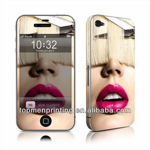 Adesivos laterais 3d <span class=keywords><strong>anti</strong></span> radiação, de alta qualidade, para celular - Product Image 1