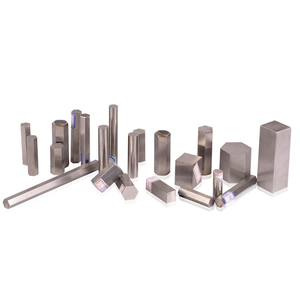 مبيع بالجملة قضبان صيد عالية القوة مقاومة للحرارة SS-مسحوبة على البارد - Product Image 3