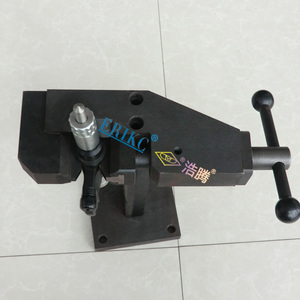 Outil de réparation universel pour injecteurs ERIKC E1024005, support amovible pour injecteurs, outil de réparation pour injecteurs à rampe commune - Product Image 3