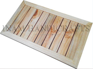 โต๊ะเรียนไม้พับได้ - Product Image 5