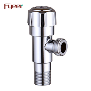 Fyeer Factory Price <strong>Cheap</strong> Stainless Steel <strong>Angle</strong> Valve - Product Image 1