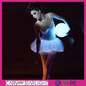 Réservation à l'avance nouveauté lumineuse femmes <span class=keywords><strong>classique</strong></span> Ballet Costume Costume adulte Tutu de <span class=keywords><strong>danse</strong></span> robes - Product Image 5