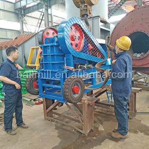 מיני סולר נייד מיני אבן דיזל זהב צמח שלי הלסת צלב מחיר לאגרגטים - Product Image 5