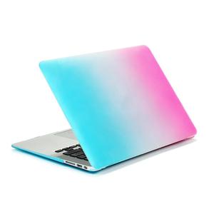 Venta caliente diseño de arco iris cubierta protectora portátil duro caso <span class=keywords><strong>para</strong></span> <span class=keywords><strong>Macbook</strong></span> <span class=keywords><strong>Pro</strong></span> <span class=keywords><strong>13</strong></span> pulgadas 15 pulgadas aire - Product Image 3