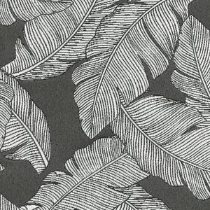 <span class=keywords><strong>Tissu</strong></span> en polypropylène oléfine à motif de feuilles <span class=keywords><strong>pour</strong></span> meubles d'extérieur - Product Image 5