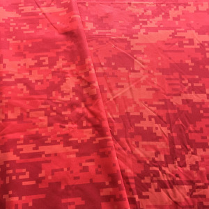 Ga Trải Giường Sợi Nhỏ 100% Sợi Nhân Tạo Vải In Cuộn Vải Jersey Cuộn Vải Dệt Kim Sợi Ngang Nhẹ Trơn Đóng Gói - Product Image 4