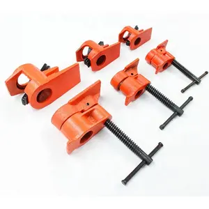 Công Cụ Chế Biến Gỗ DIY Để Khắc Vise Hoặc Kẹp, Kẹp Kẹp Ống Cho Chế Biến Gỗ, Dụng Cụ Cầm Tay