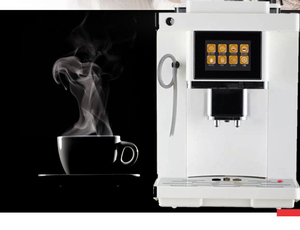 Hogar pequeño tamaño operación simple máquina de frijol a <span class=keywords><strong>la</strong></span> taza de café - Product Image 1