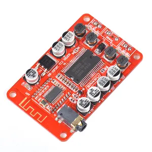 Mô-đun Bảng Khuếch Đại Yda138 BT 2.0 Công Nghệ Âm Thanh Nổi Loại D Clear Bass Bộ Khuếch Đại Công Suất Âm Thanh Kỹ Thuật Số - Product Image 1