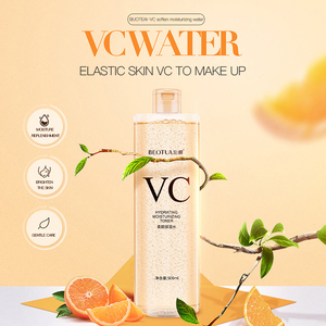 GMP VENZEN 500ml <span class=keywords><strong>Soin</strong></span> de la peau, tonique pour le <span class=keywords><strong>visage</strong></span> éclaircissant, hydratant, vitamine C VC, niacinamide, or - Product Image 2