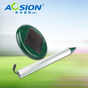 Aosion trong nhà Điện Tử rắn defender siêu âm rắn repeller - Product Image 6