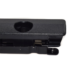 Poignée de boîte à gants, loquet inférieur de verrouillage pour BMW E34 E36 525i 530i 535i M3 M5 Z3 51161946513 51 16 <span class=keywords><strong>1</strong></span> <span class=keywords><strong>946</strong></span> 513 - Product Image 3