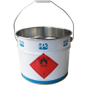 ถังเหล็กขนาด 10 ลิตร - Product Image 5