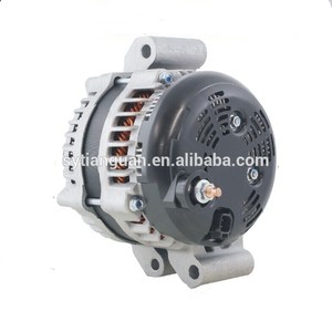 Máy Phát Điện 220A 12V Máy Phát Điện Động Cơ Ô Tô 56029649AA 104210-6080 - Product Image 5