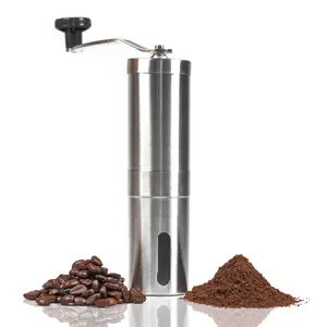 2018 Fashion Housing Mini Manual Coffee Mill /Coffee Grinder