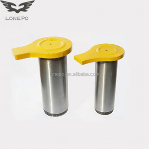 40Cr دلو مسامير والبطانات للحفارة - Product Image 2