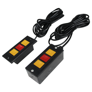 Ouvre-portes <span class=keywords><strong>de</strong></span> <span class=keywords><strong>garage</strong></span> automatique <span class=keywords><strong>électrique</strong></span> Saxins - Product Image 2