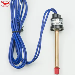 air compressor water/heat pump manual reset pressure switch