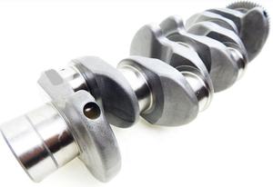 محرك العمود المرفقي, علامة تجارية جديدة OM651 محرك العمود المرفقي 6510301201 6510302501 لسيارات مرسيدس بنز W176 W246 W242 W204 S204 C204 A6510301201 A6510302501 - Product Image 4