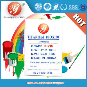 Titanium Oxide Nanopowder (TiO2 anatase 30nm 99.9%) - Product Image 1