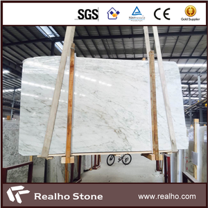 Pulido Hemus <span class=keywords><strong>Egeo</strong></span> <span class=keywords><strong>Mar</strong></span> Losas De Mármol Blanco - Product Image 5