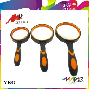 <span class=keywords><strong>Loupe</strong></span> en Pvc de bonne qualité, Design de mode, nouvelle <span class=keywords><strong>loupe</strong></span> en Pvc bon marché 2022 - Product Image 3