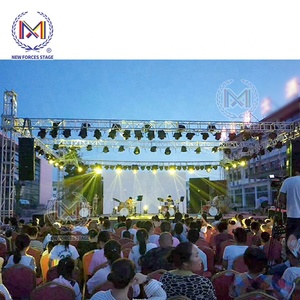 Arrière-plan décoratif de scène de mariage, bandailles d'arrière-plan pour décoration de scène de mariage - Product Image 6