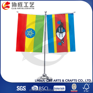 Albania cuerpo Brasil <span class=keywords><strong>bandera</strong></span> Nacional 100% polyester <span class=keywords><strong>bandera</strong></span> de Mesa para blackberry, Albania <span class=keywords><strong>Bandera</strong></span> Nacional - Product Image 5