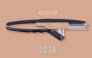 6D máquina de la extensión del <span class=keywords><strong>pelo</strong></span> de gama alta 6D <span class=keywords><strong>pelo</strong></span> conector peluca/ virgen rápido de extensión especial herramienta - Product Image 2