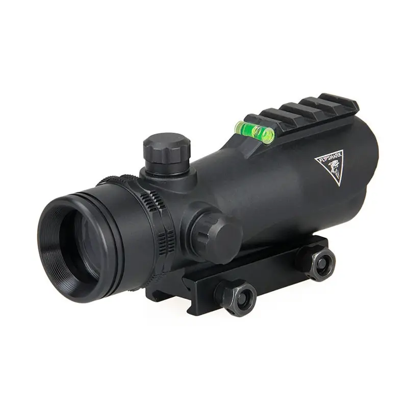 Neues Produkt taktische militärische Jagd Red Dot Sight Thermal Scope