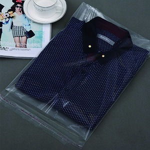 Clothing Packaging Clear Clear Packaging Bag Guangzhou Cheap Clothing Packaging Clear Transparent Plastic Bag