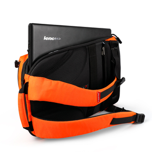 กระเป๋าเป้สะพายหลัง <span class=keywords><strong>Tigernu</strong></span> T-B3265 ขนาด 15.6 นิ้ว สำหรับใส่แล็ปท็อป กันน้ำ ดีไซน์ทันสมัย เหมาะสำหรับการเดินทาง สำหรับผู้ชาย - Product Image 6