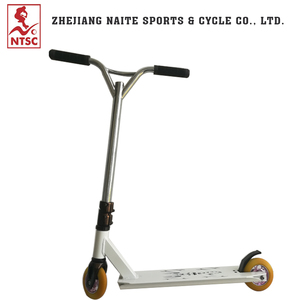 En aluminium Kick <span class=keywords><strong>Scooter</strong></span> Belle Trottinette Pour Adultes Pliable - Product Image 3