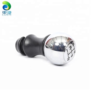 Peugeot 307 <span class=keywords><strong>207</strong></span> 406 408 308VTS personnalisé en aluminium <span class=keywords><strong>pommeau</strong></span> - Product Image 5