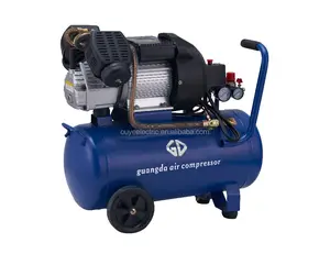 3HP 50L 2 zylinder Air Compressor ZVA50