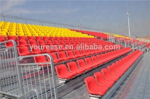 事件脚手架结构看台论坛临时看台 - Product Image 3